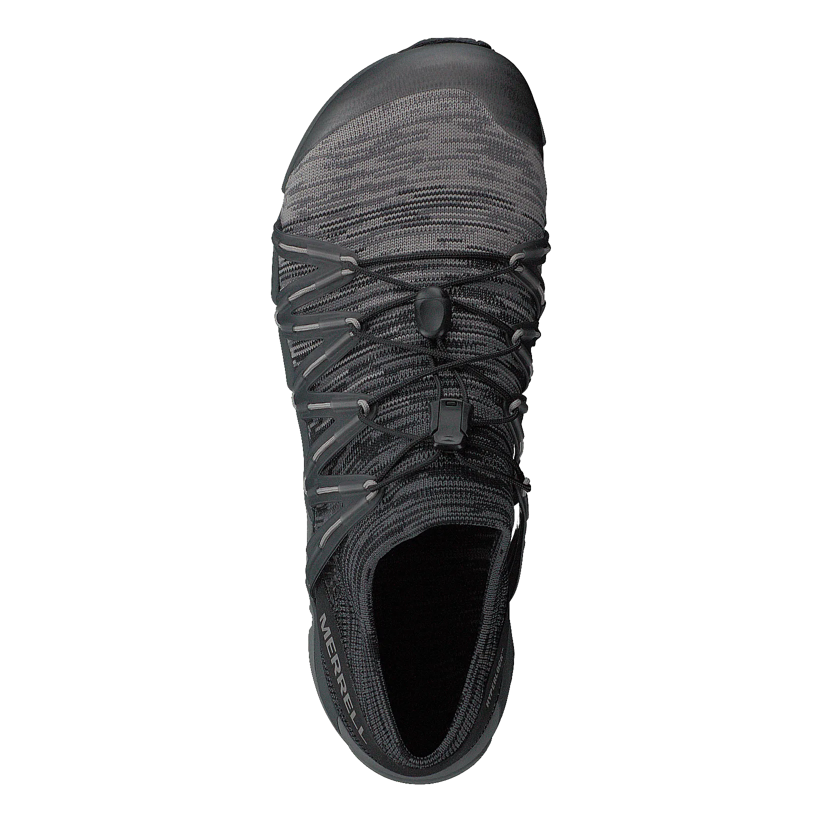 Bare Access Flex Knit Black