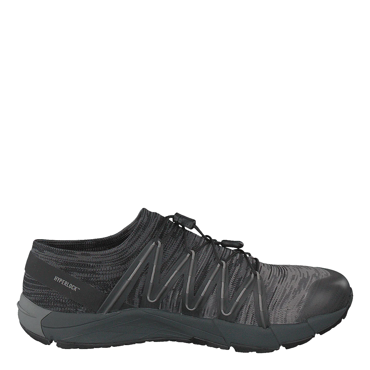 Bare Access Flex Knit Black