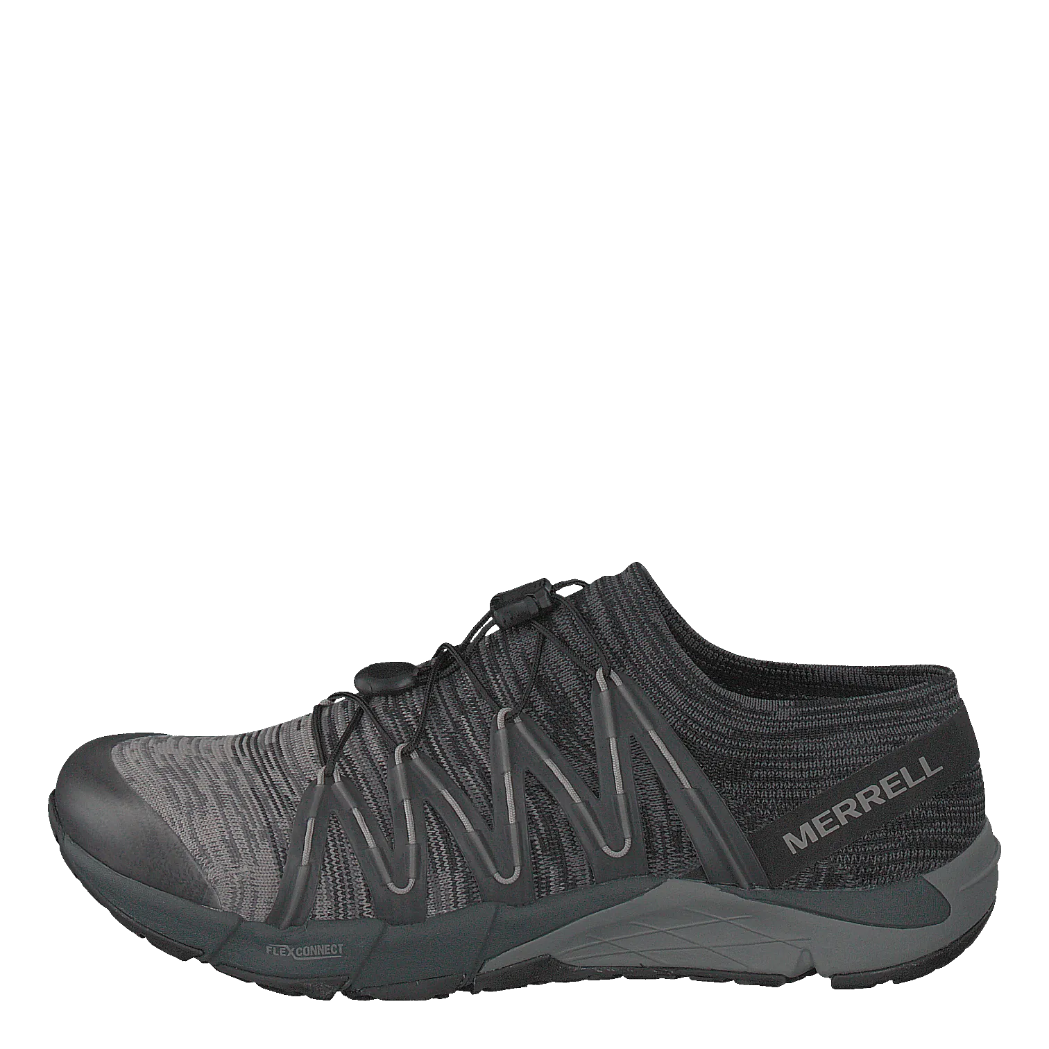Bare Access Flex Knit Black