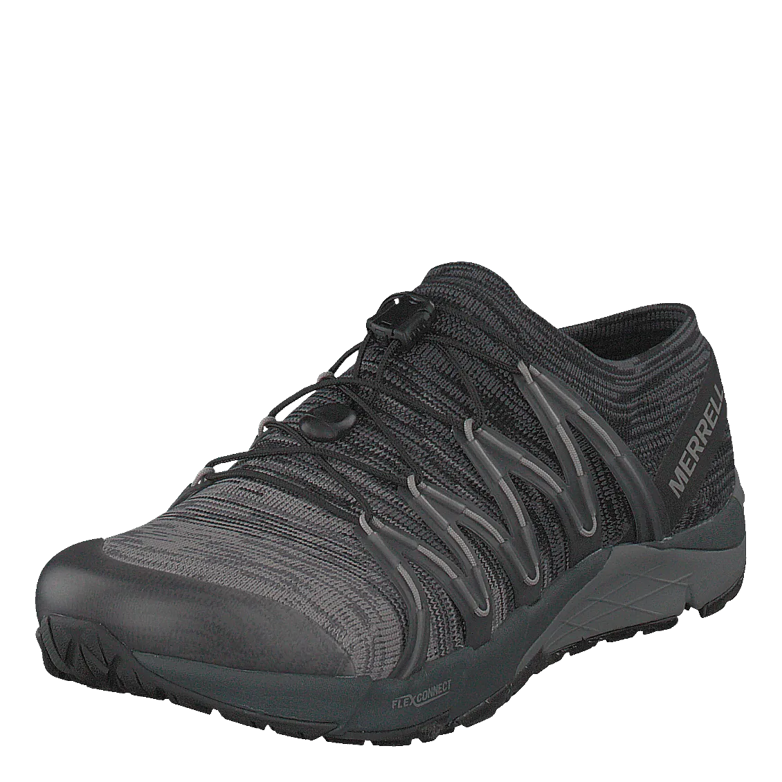 Bare Access Flex Knit Black