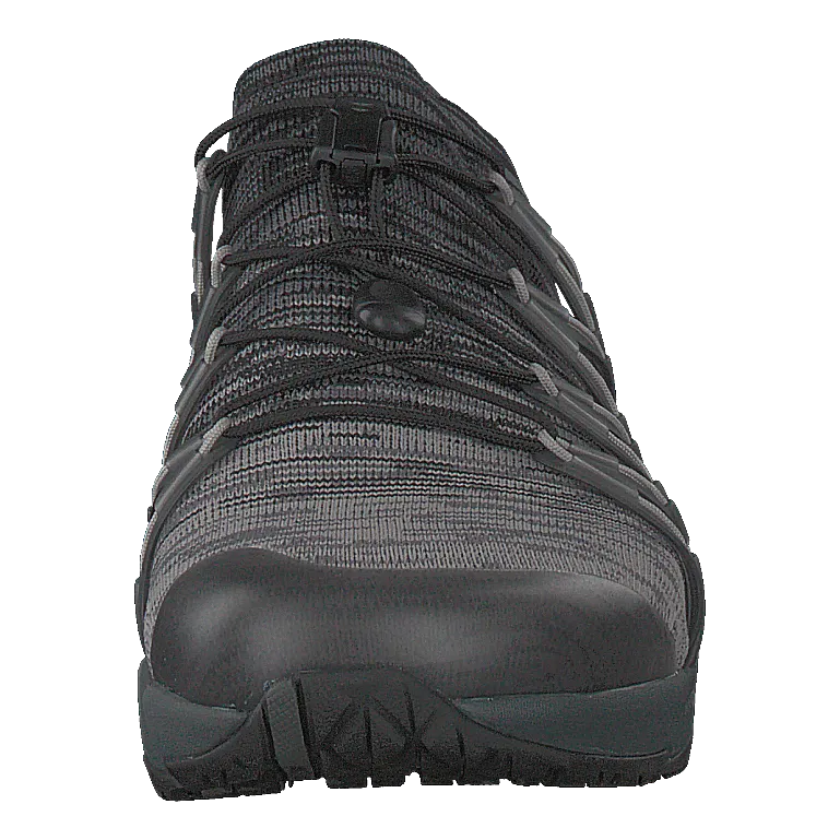 Bare Access Flex Knit Black