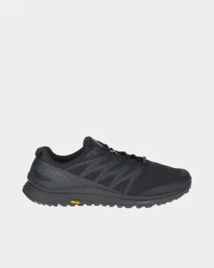 Bare Access XTR Trail Black Running Shoes
