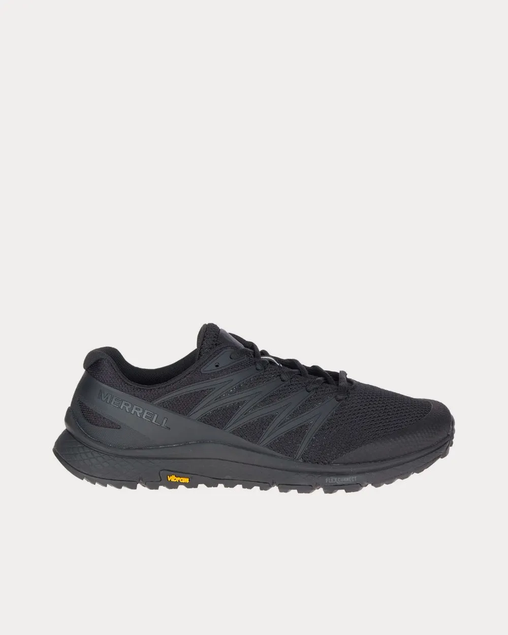 Bare Access XTR Trail Black Running Shoes