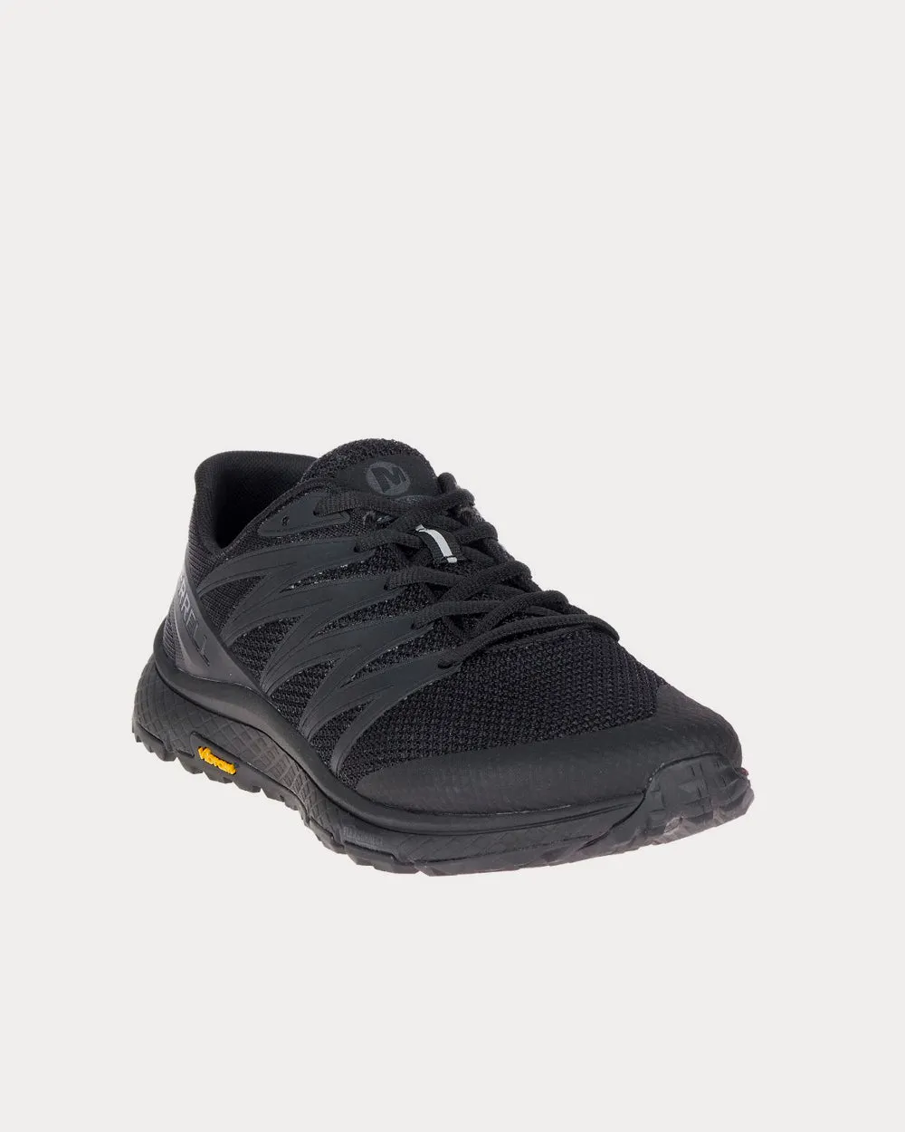 Bare Access XTR Trail Black Running Shoes