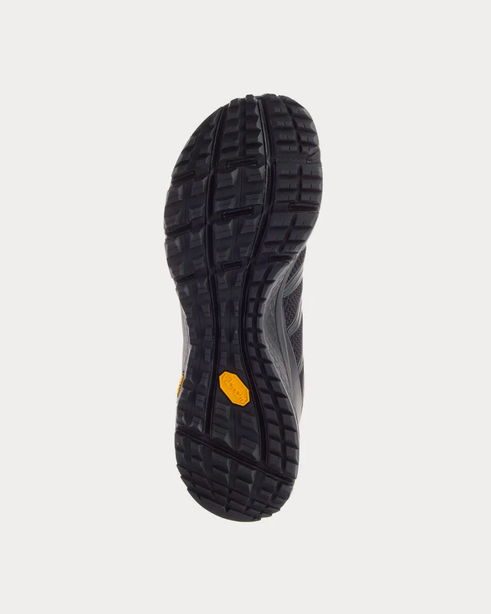 Bare Access XTR Trail Black Running Shoes