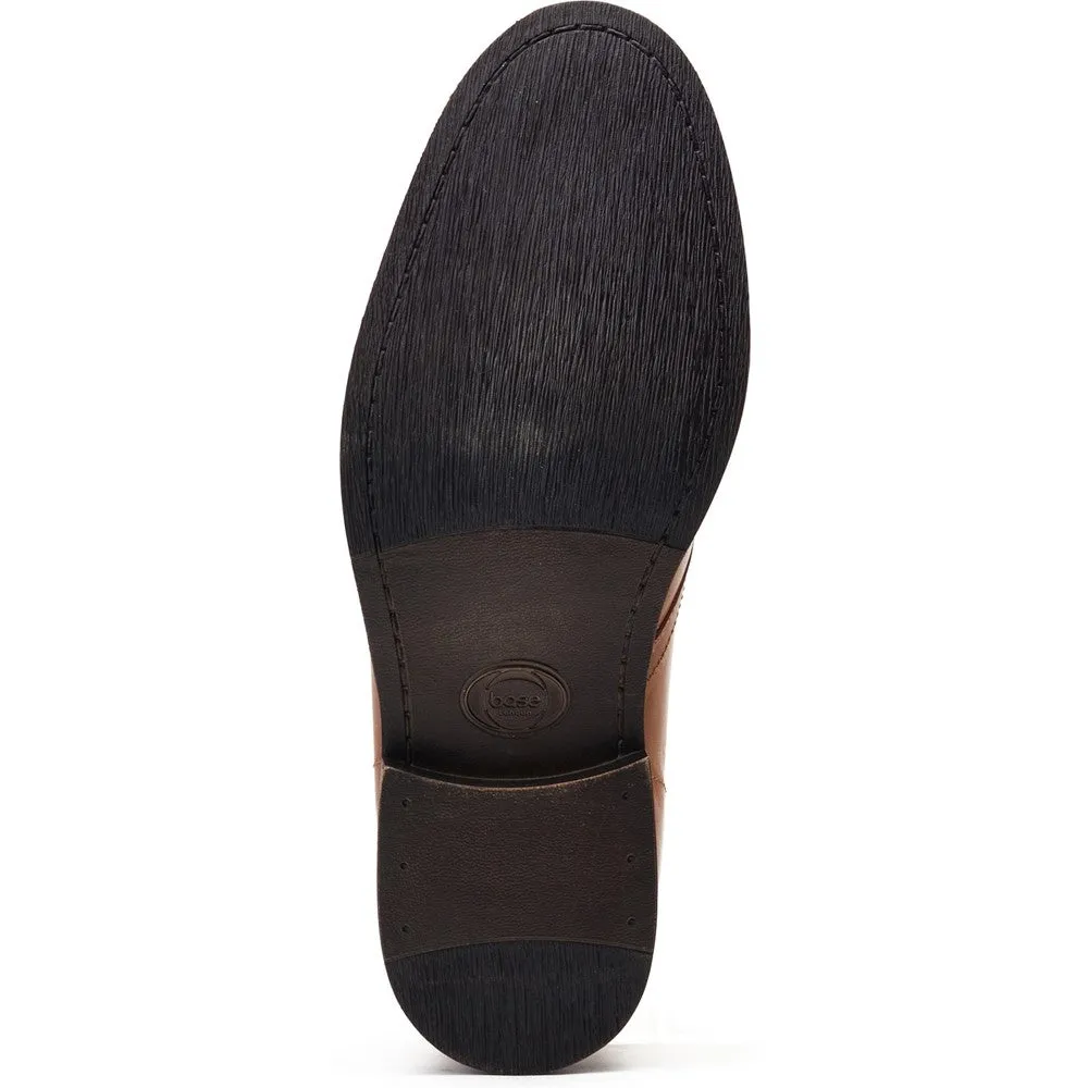 Base London Atkinson Chukka Boot