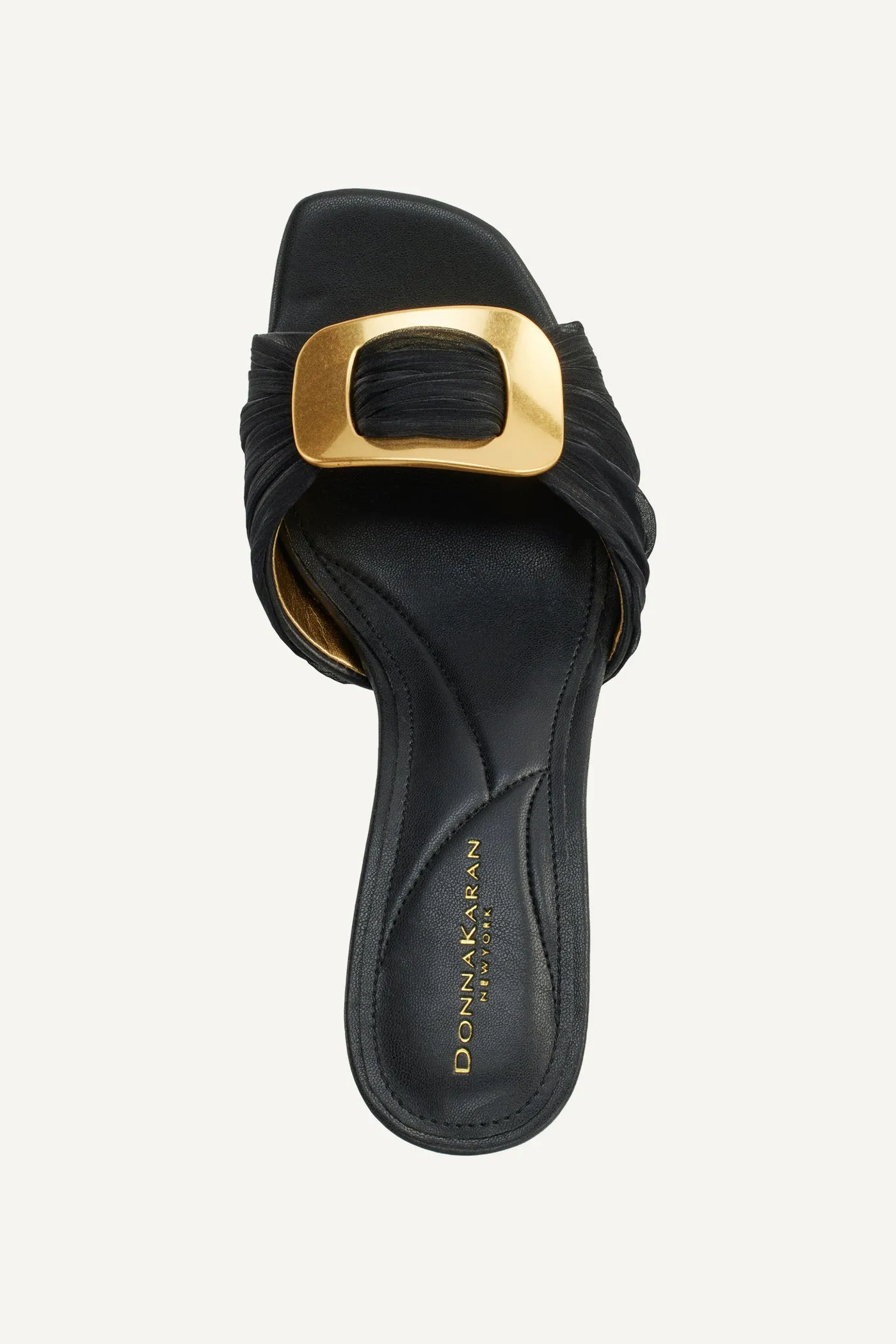 BEANCA MULE SANDAL