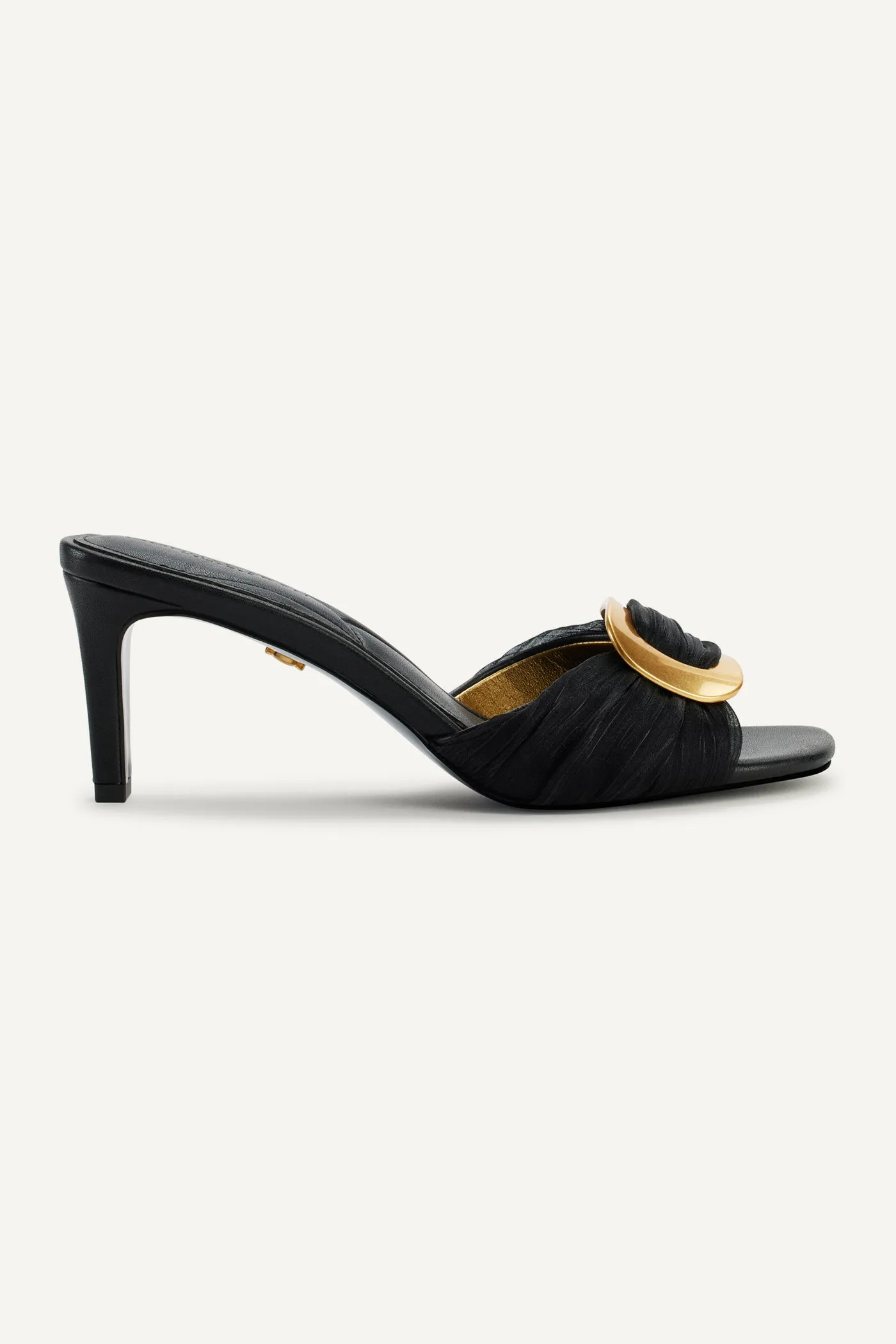 BEANCA MULE SANDAL