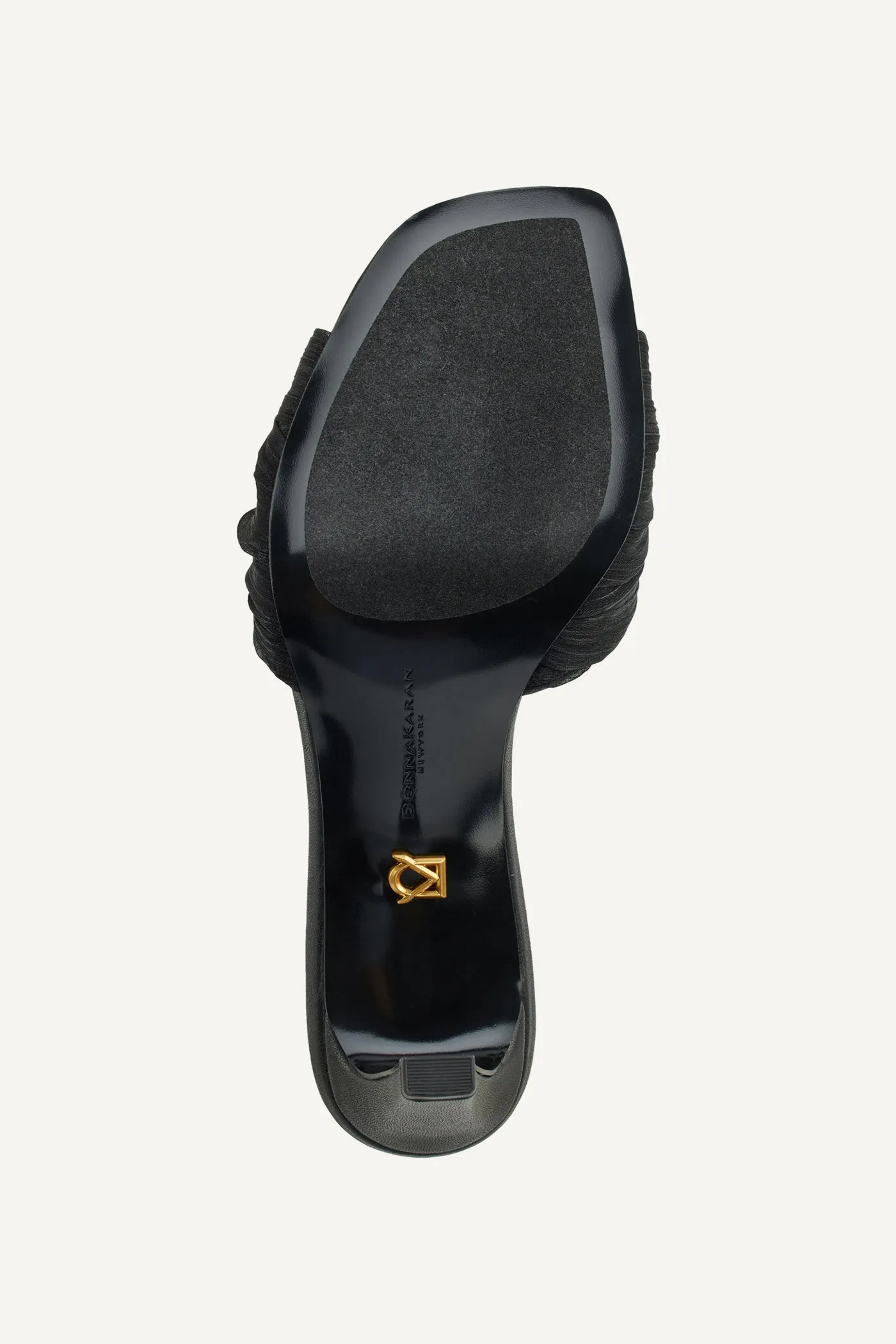 BEANCA MULE SANDAL