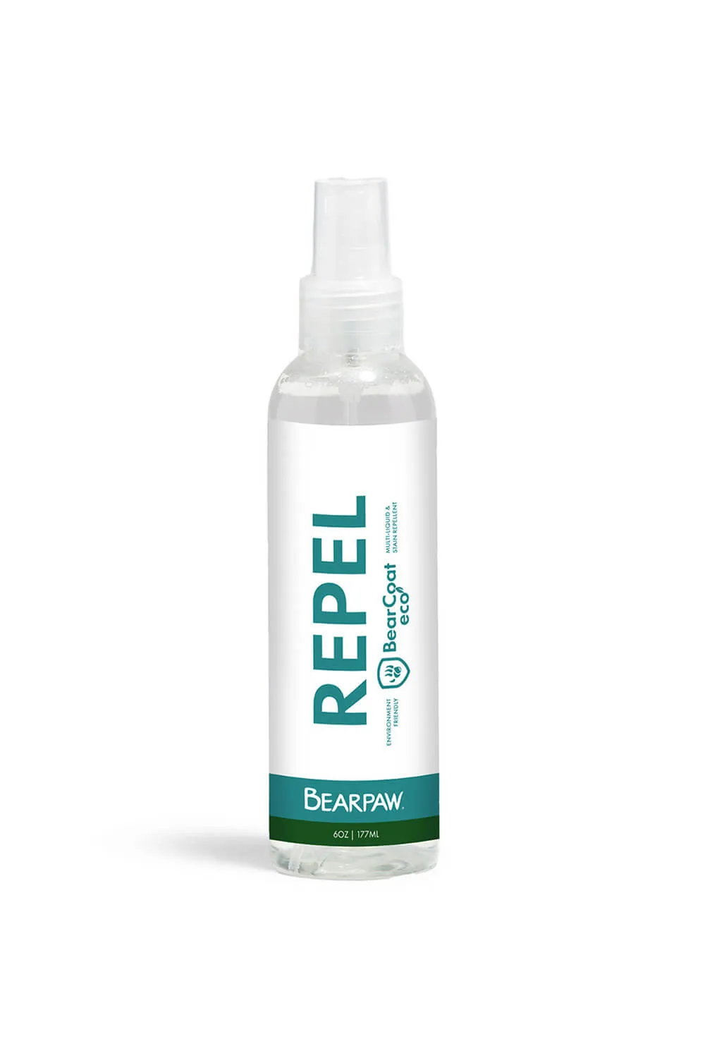 Bearpaw BearCoat 6oz Water and Stain Repellent Spray | 82461-WR