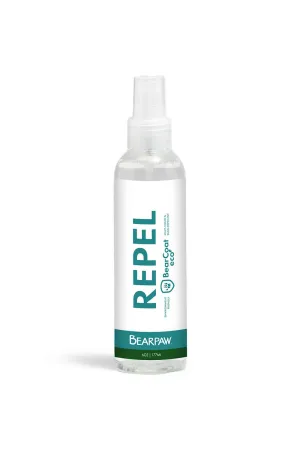 Bearpaw BearCoat 6oz Water and Stain Repellent Spray | 82461-WR