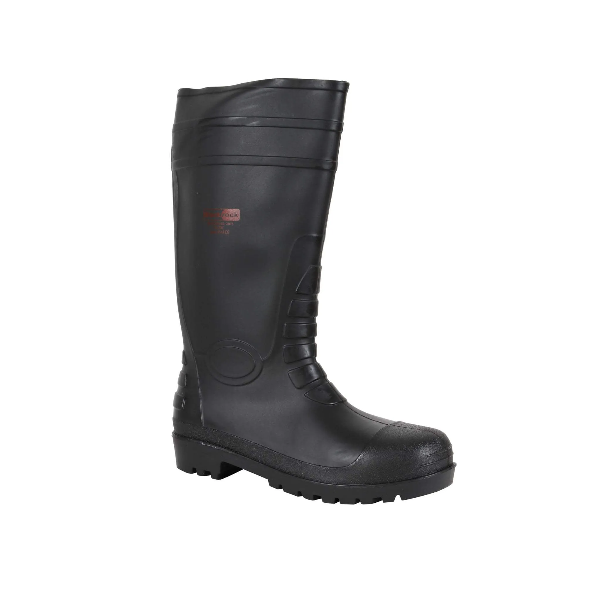 Blackrock Safety Wellington Boots