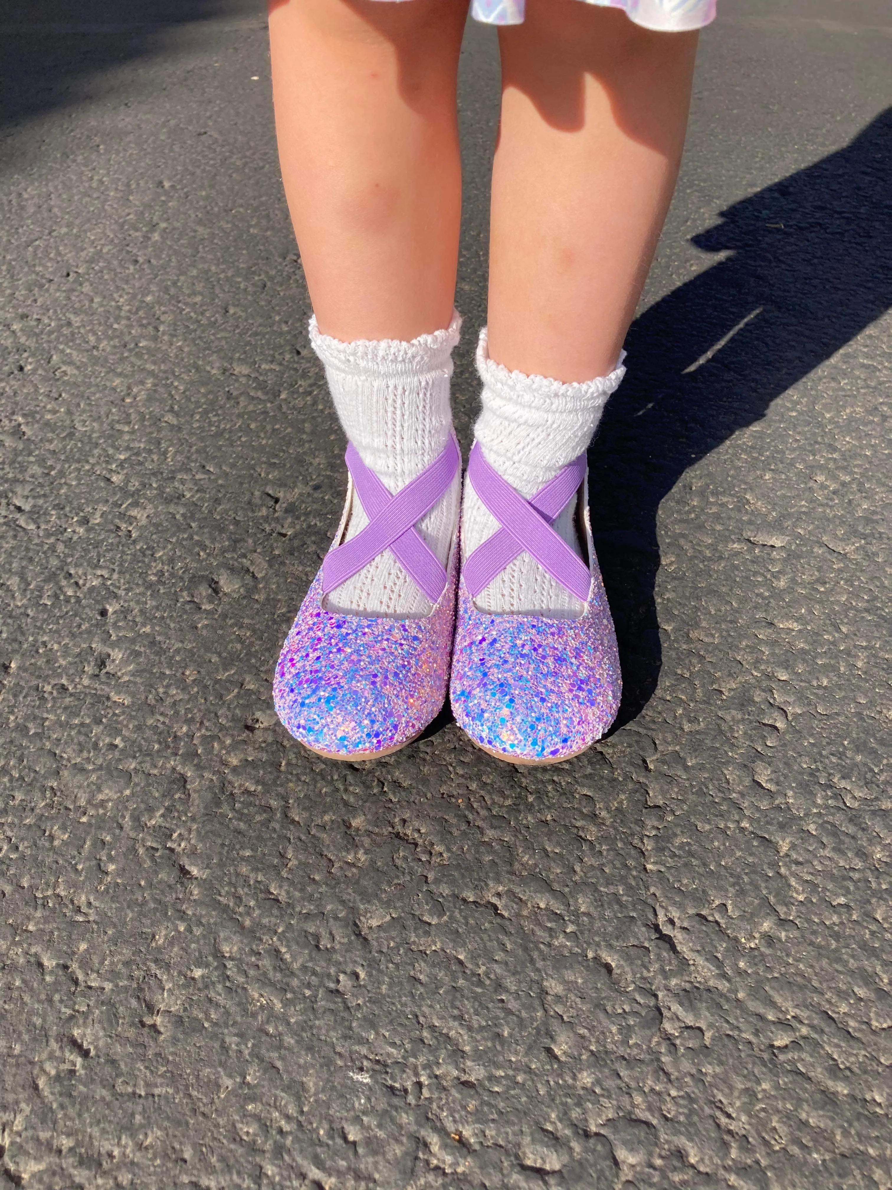 Blakely Ballet Flats