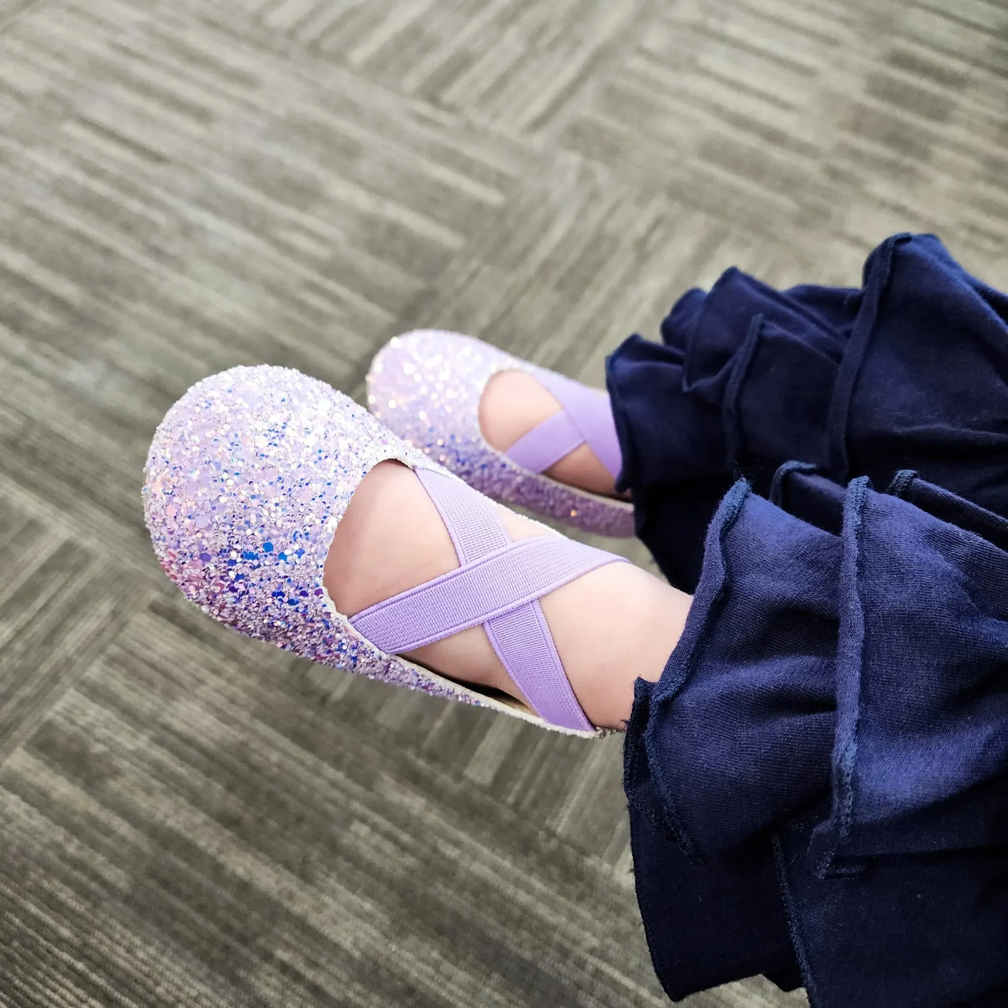 Blakely Ballet Flats