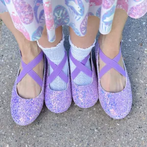 Blakely Ballet Flats