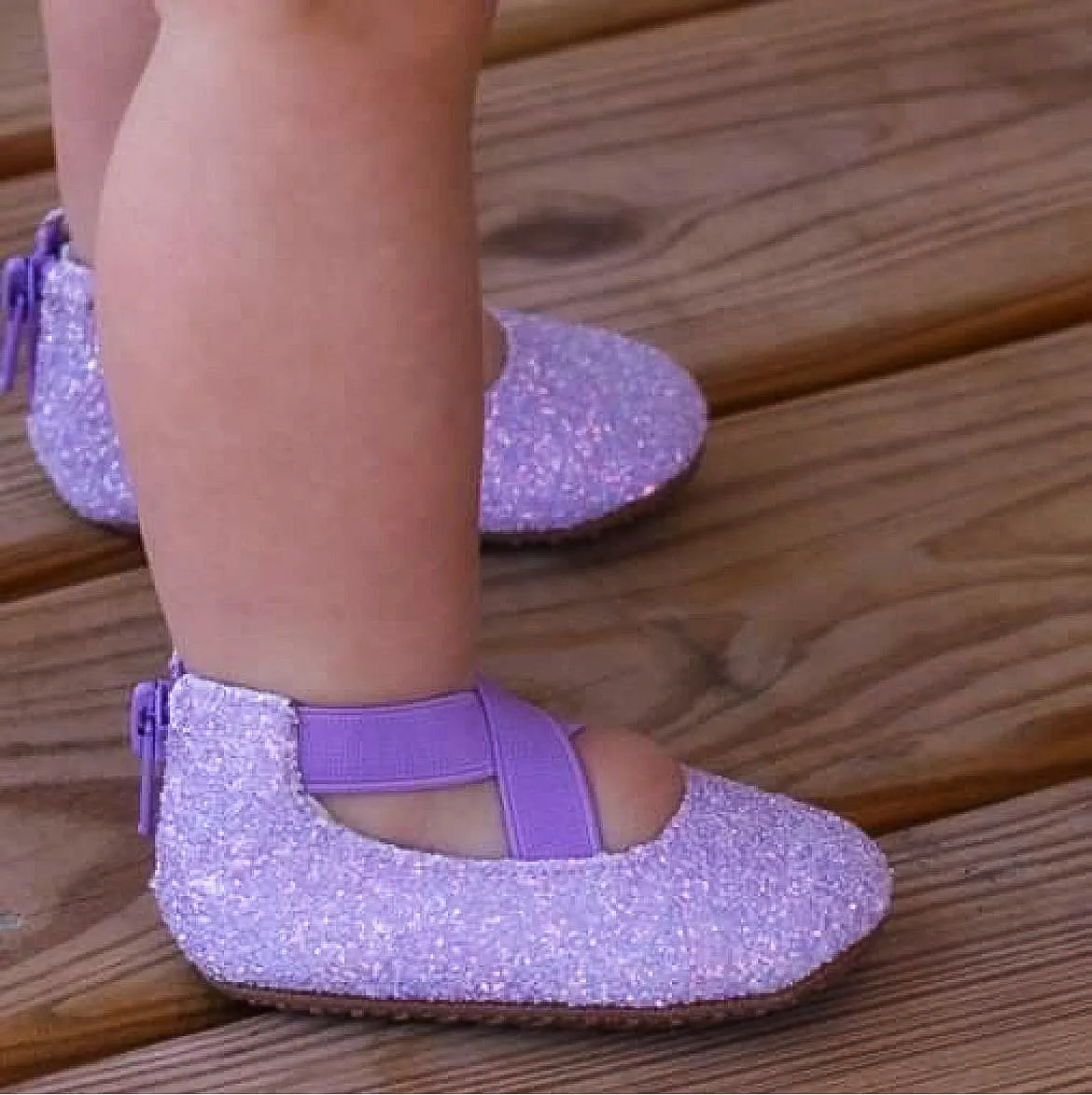 Blakely Ballet Flats