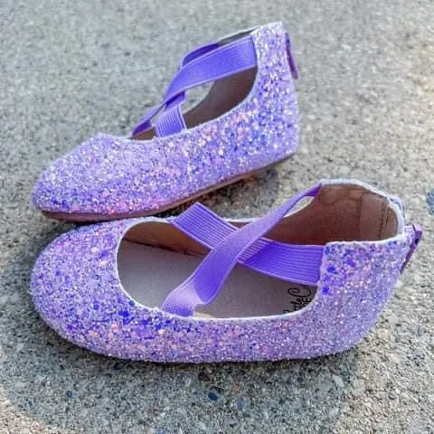 Blakely Ballet Flats