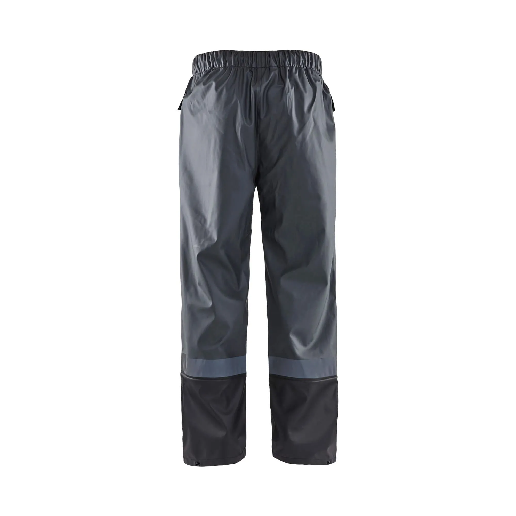 Blaklader 1322 Waterproof Rain Trousers - Mens (13222003)