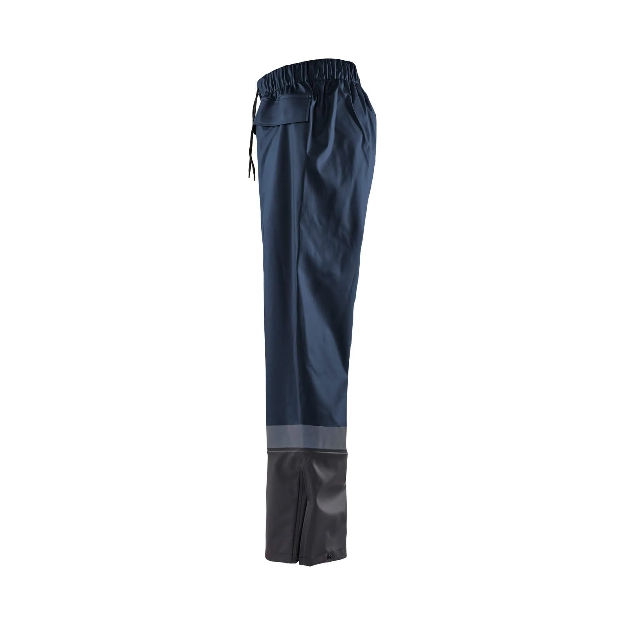 Blaklader 1322 Waterproof Rain Trousers - Mens (13222003)