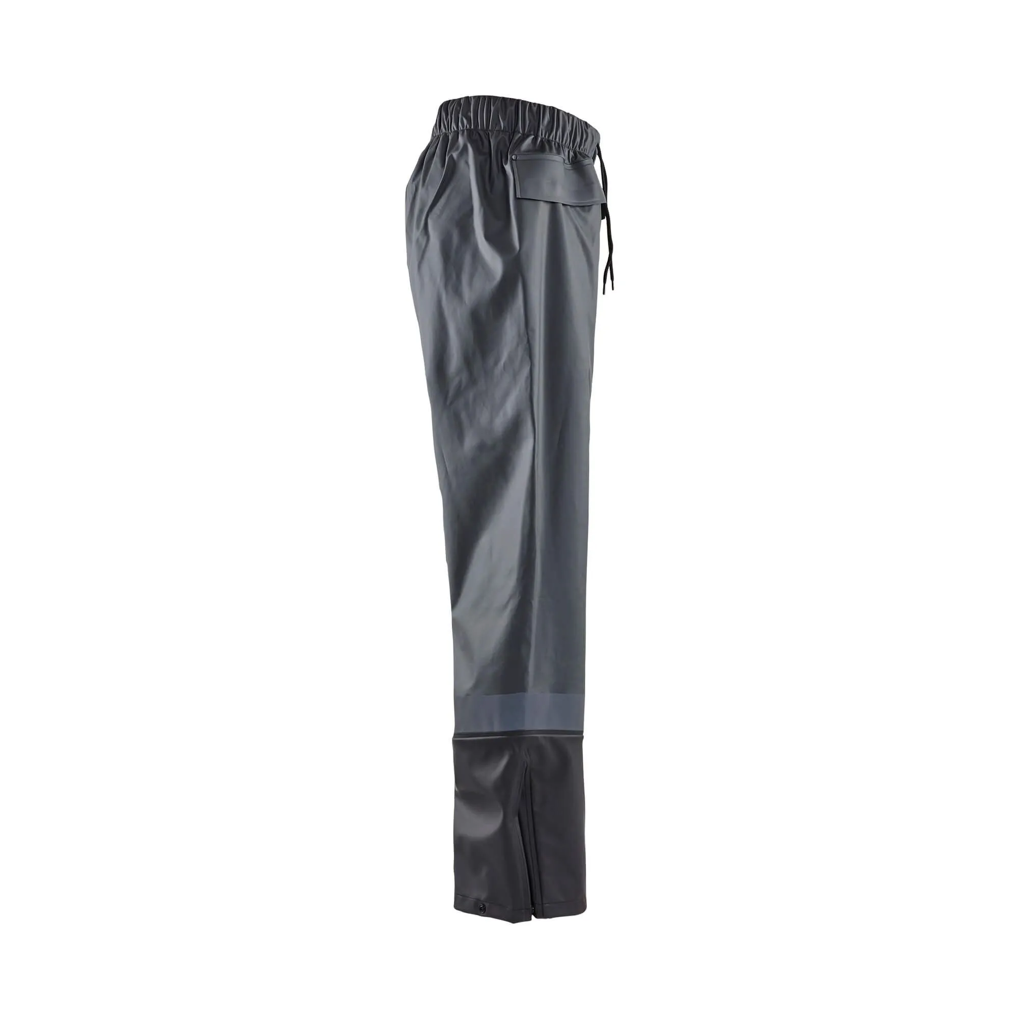 Blaklader 1322 Waterproof Rain Trousers - Mens (13222003)