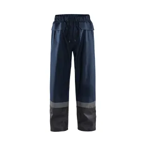 Blaklader 1322 Waterproof Rain Trousers - Mens (13222003)