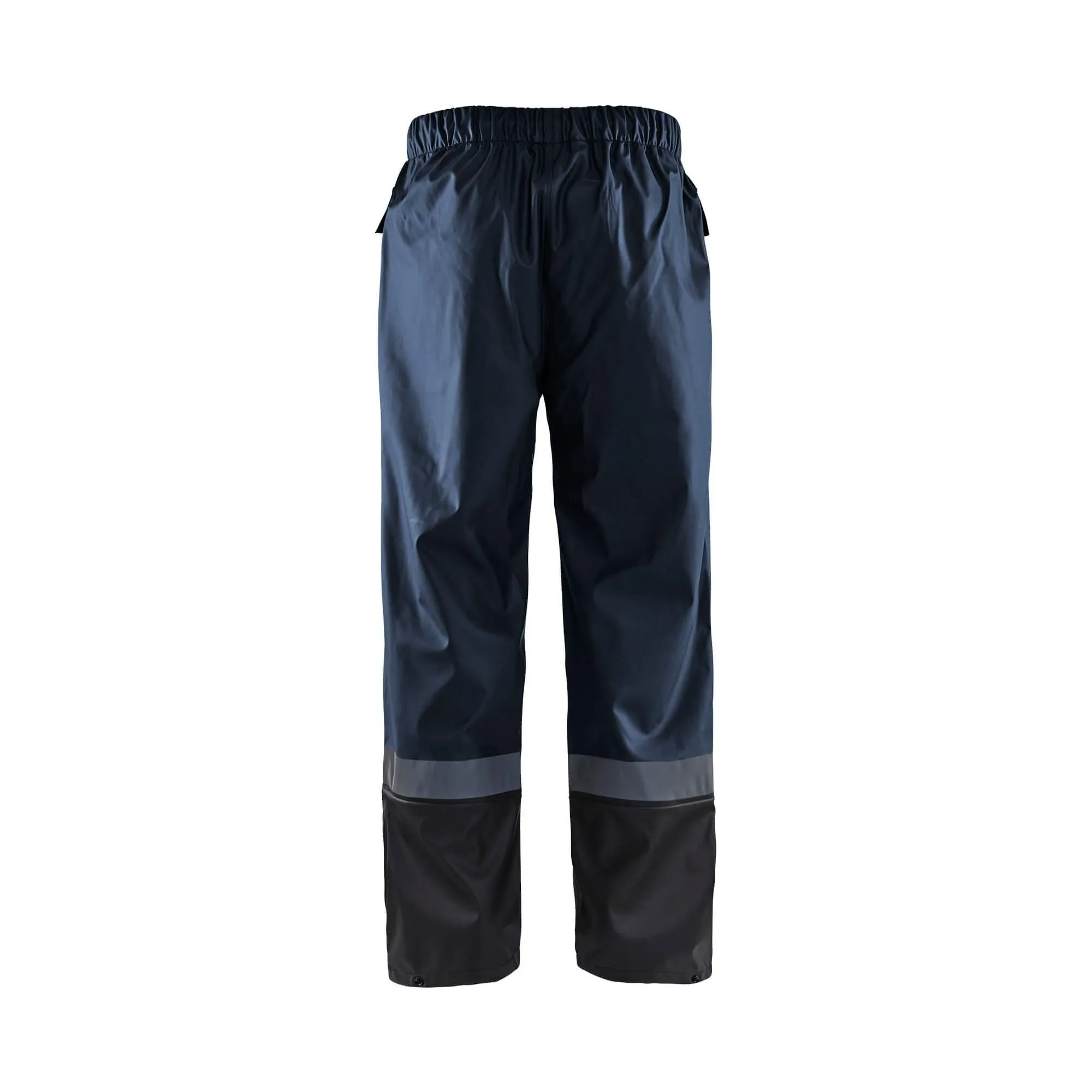 Blaklader 1322 Waterproof Rain Trousers - Mens (13222003)