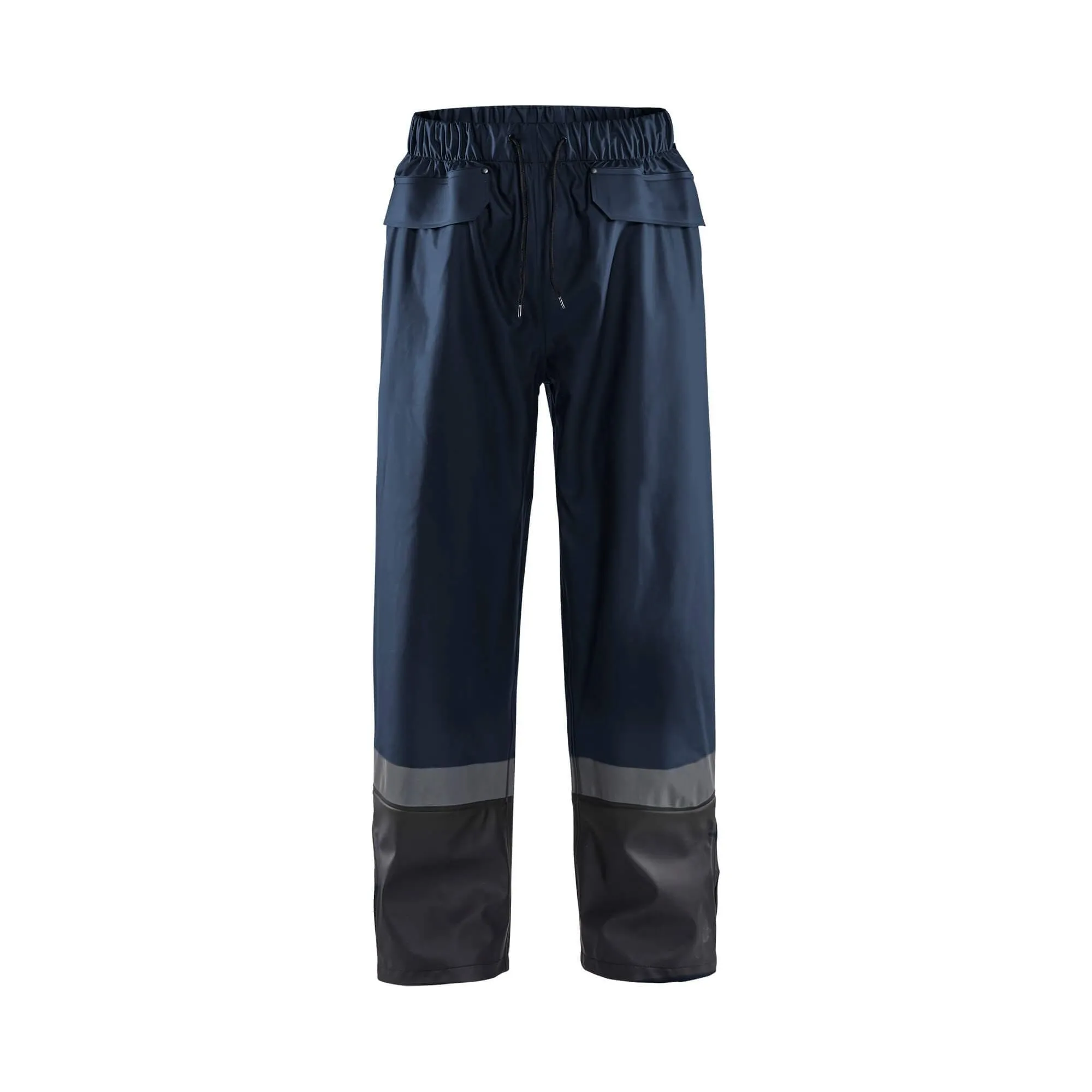 Blaklader 1322 Waterproof Rain Trousers - Mens (13222003)