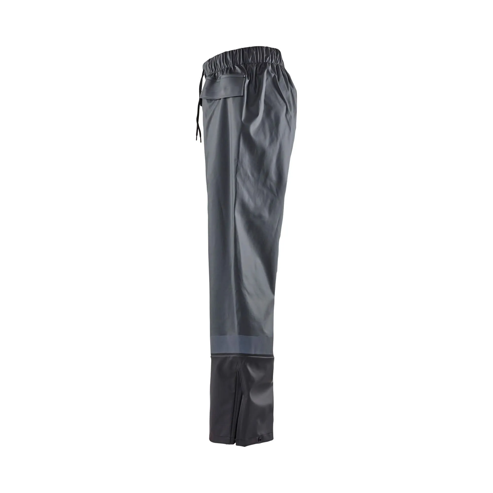Blaklader 1322 Waterproof Rain Trousers - Mens (13222003)