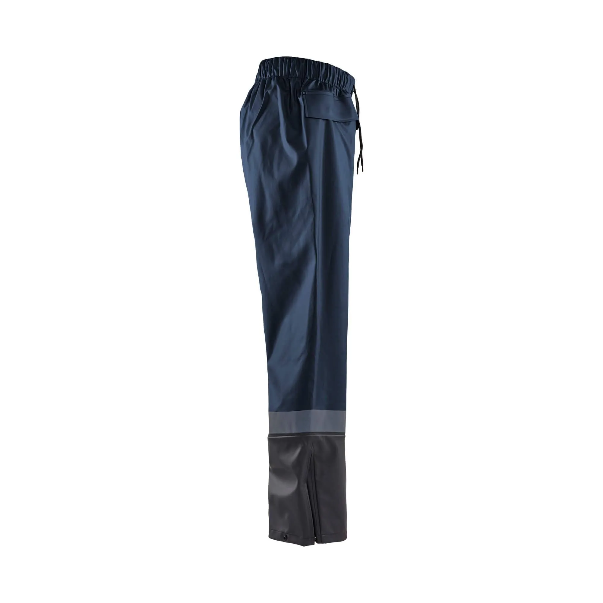 Blaklader 1322 Waterproof Rain Trousers - Mens (13222003)