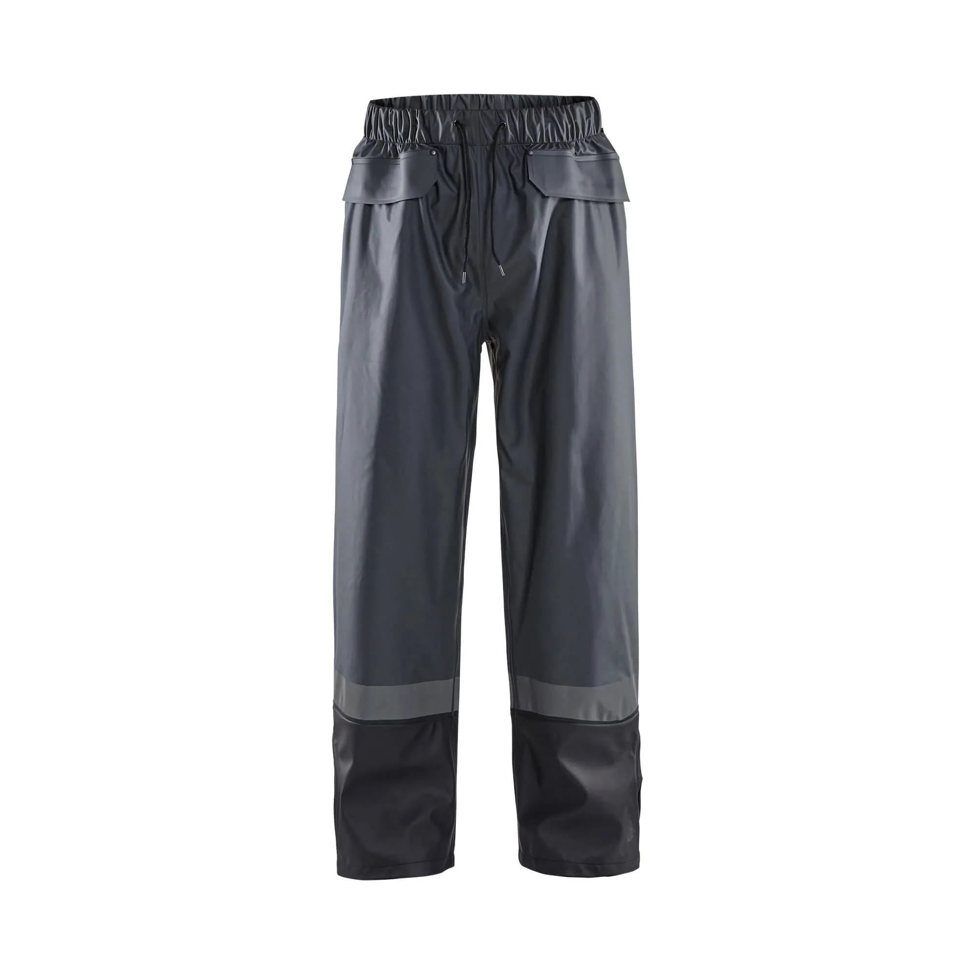 Blaklader 1322 Waterproof Rain Trousers - Mens (13222003)