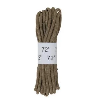 Boot Laces 72" Inch