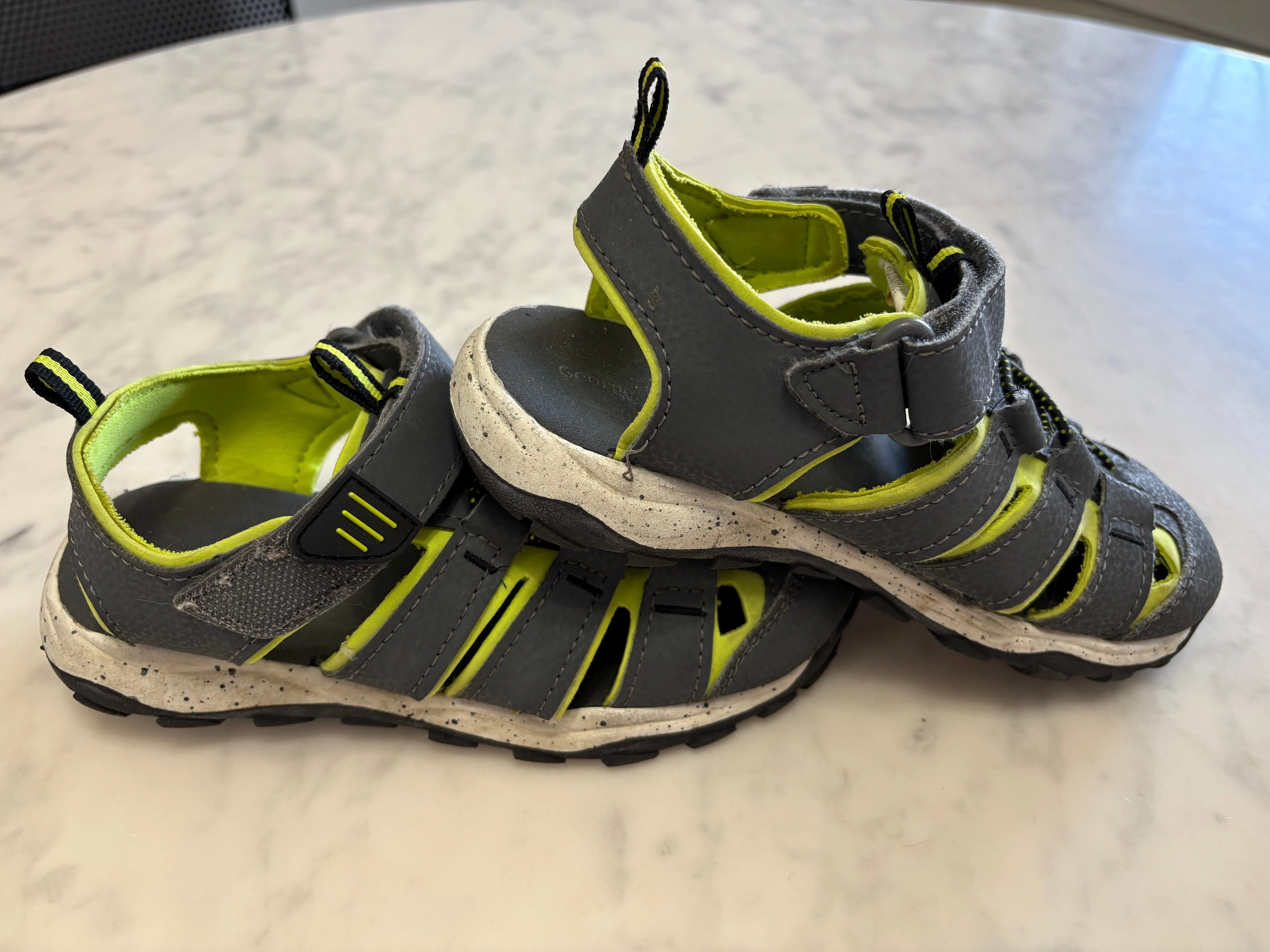 Boys Sandals, Shoes 1 (Kids:4-8yr)
