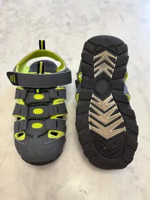 Boys Sandals, Shoes 1 (Kids:4-8yr)