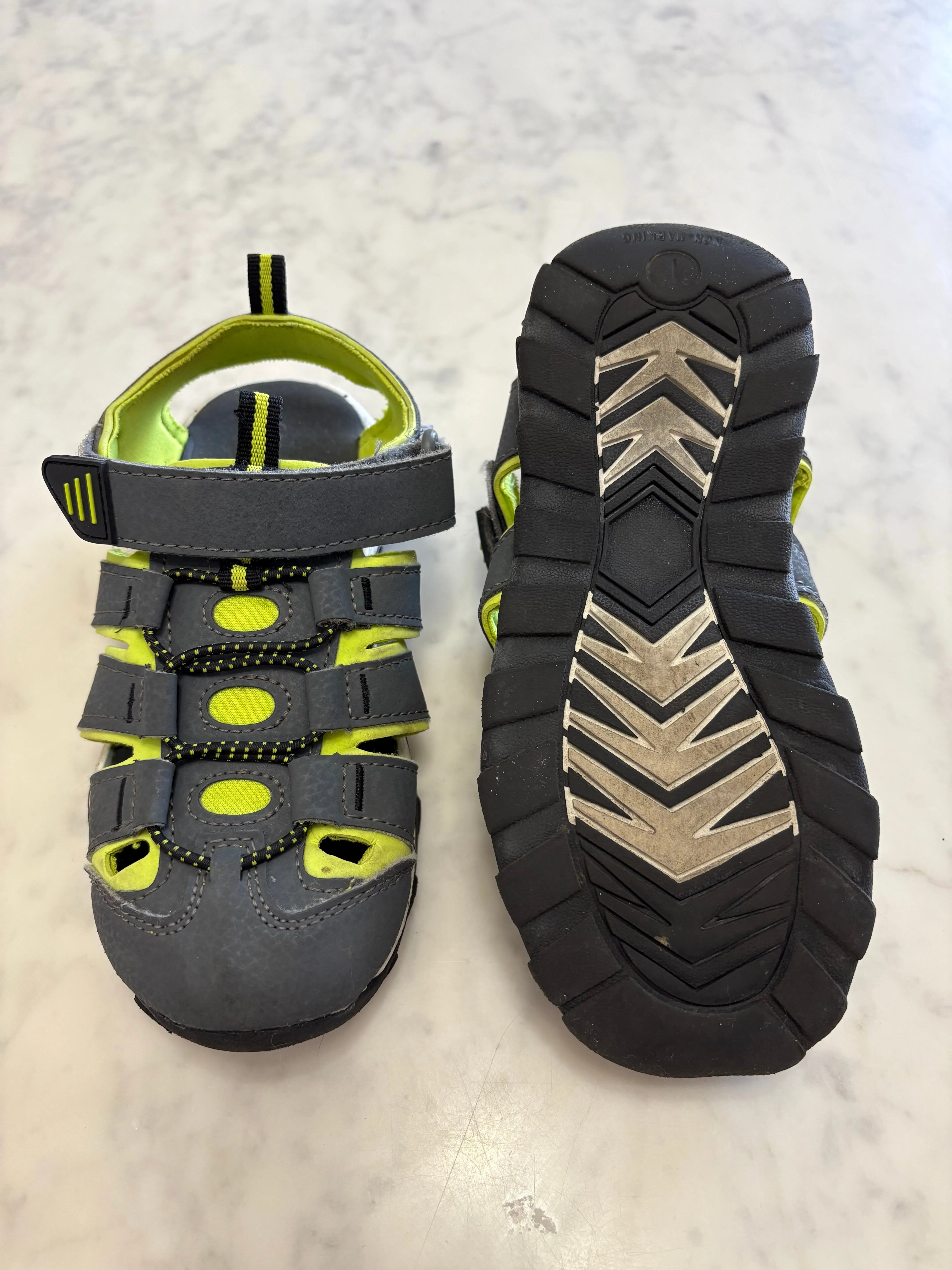 Boys Sandals, Shoes 1 (Kids:4-8yr)