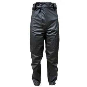 Breeze Up Monsoon Winter Waterproof Trousers Black