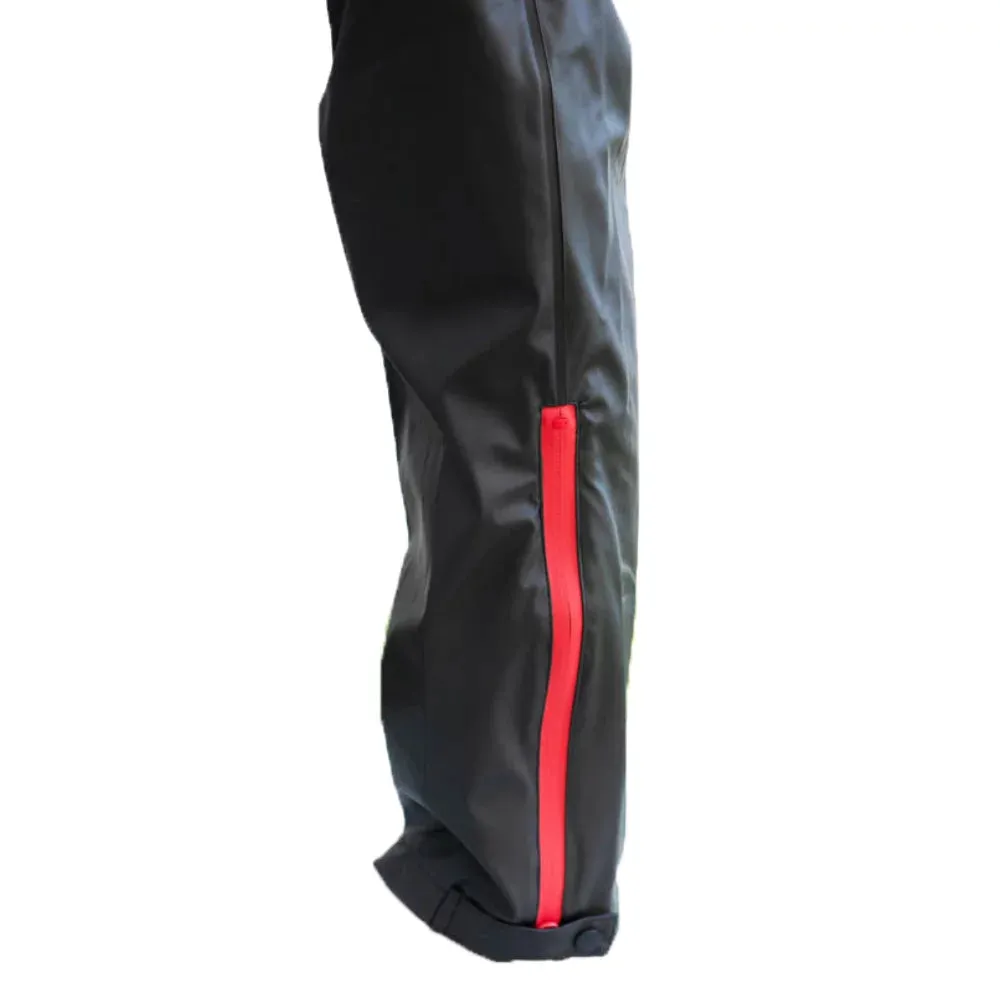 Breeze Up Monsoon Winter Waterproof Trousers Black