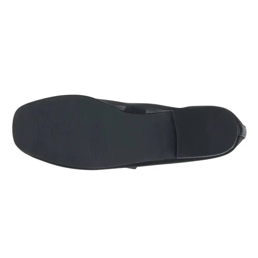 Bronx Ballet Flats