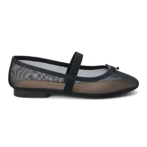 Bronx Ballet Flats
