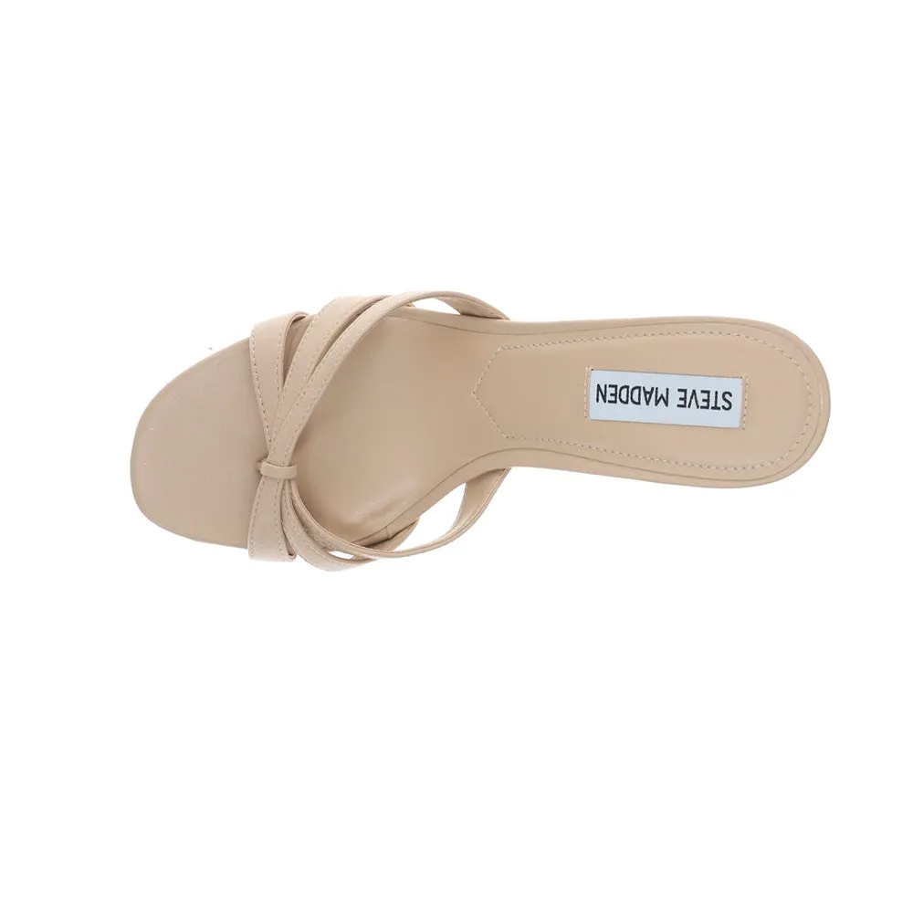 Cary Kitten Heel Sandals
