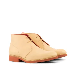 Castellos Chukka boots II