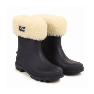 Chloé Kids Wellies