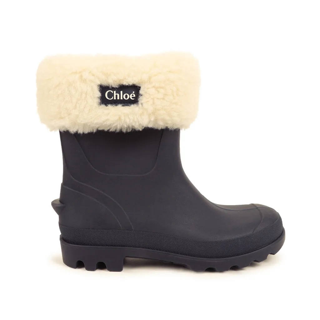 Chloé Kids Wellies
