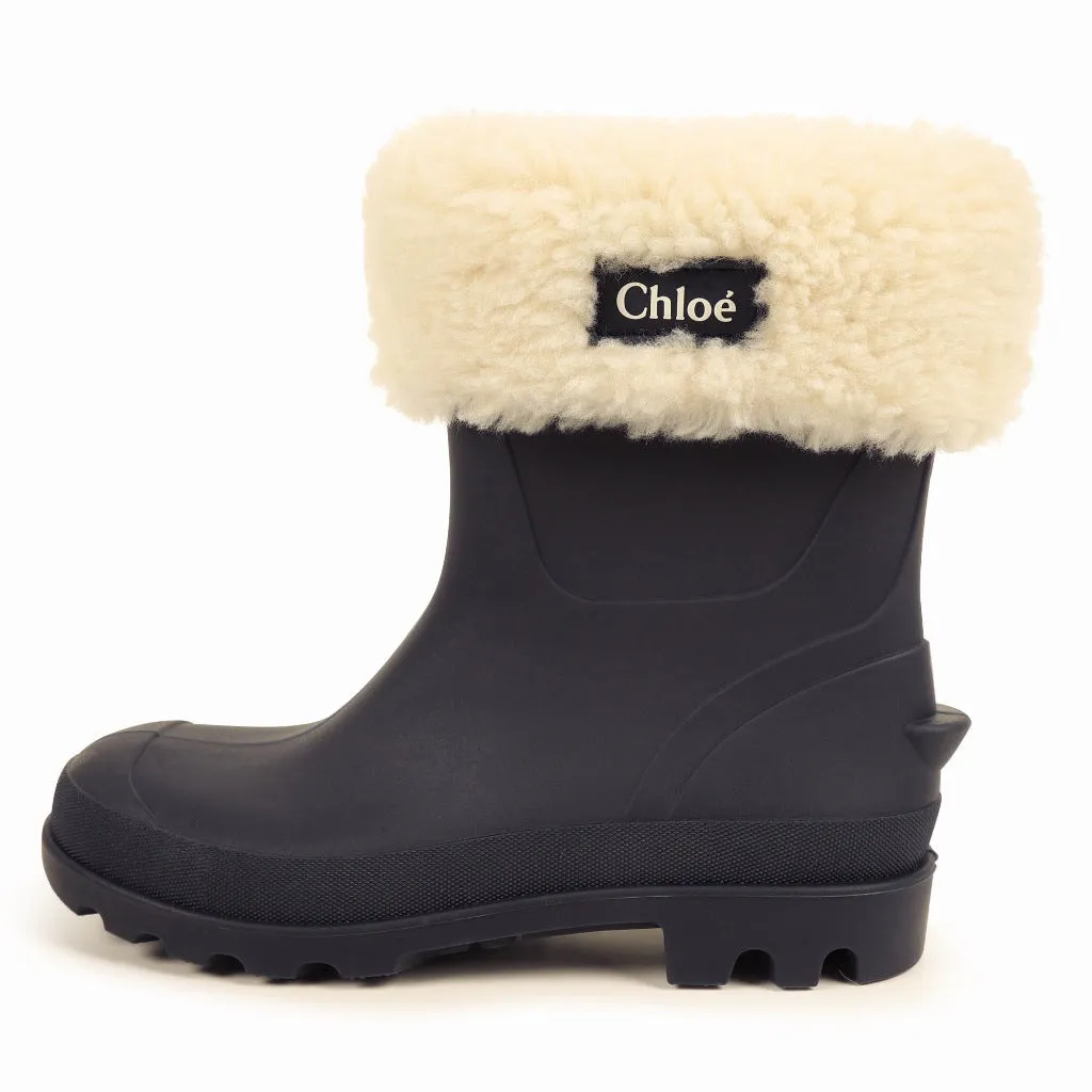 Chloé Kids Wellies