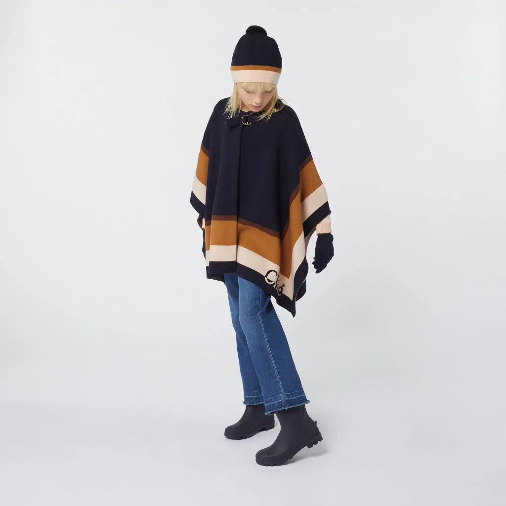 Chloé Kids Wellies