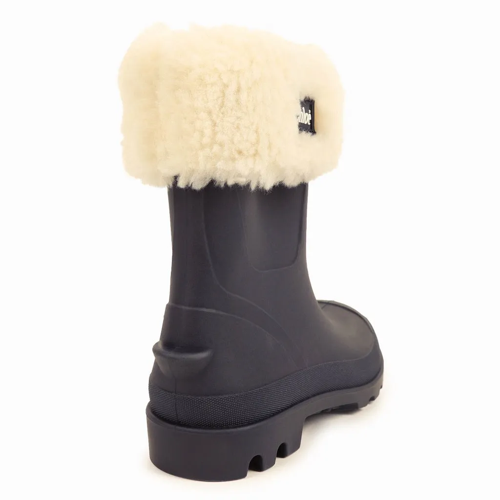 Chloé Kids Wellies