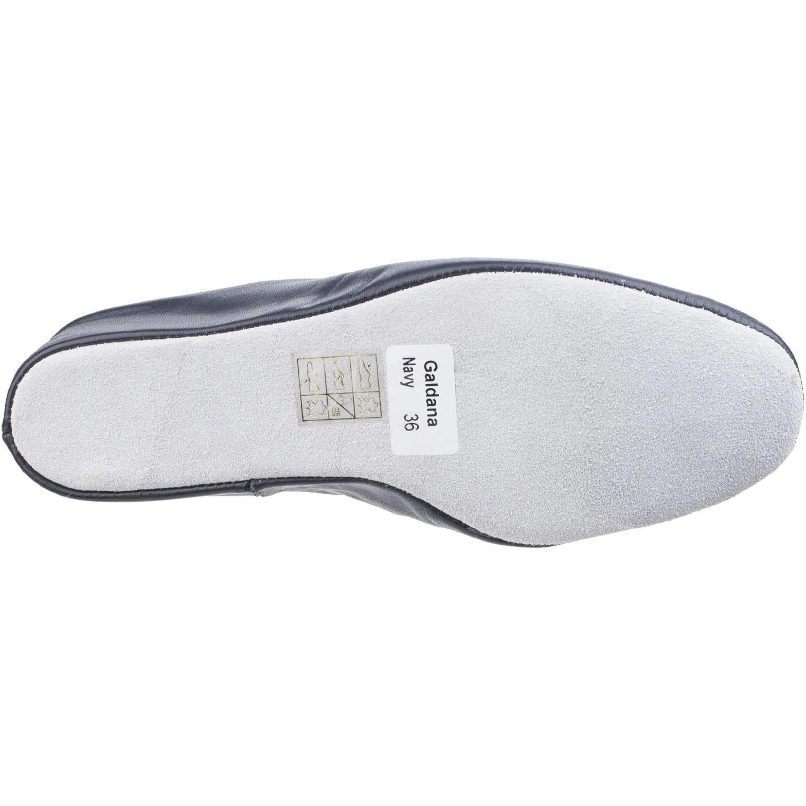 Cincasa Galdana Ladies Slipper