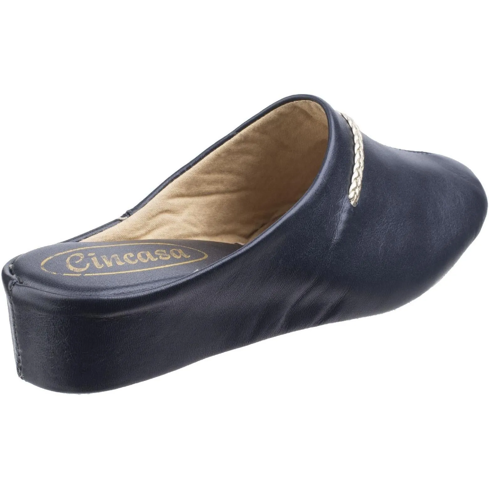 Cincasa Galdana Ladies Slipper