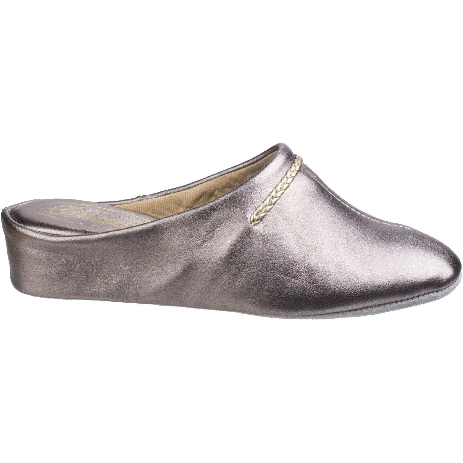 Cincasa Galdana Ladies Slipper