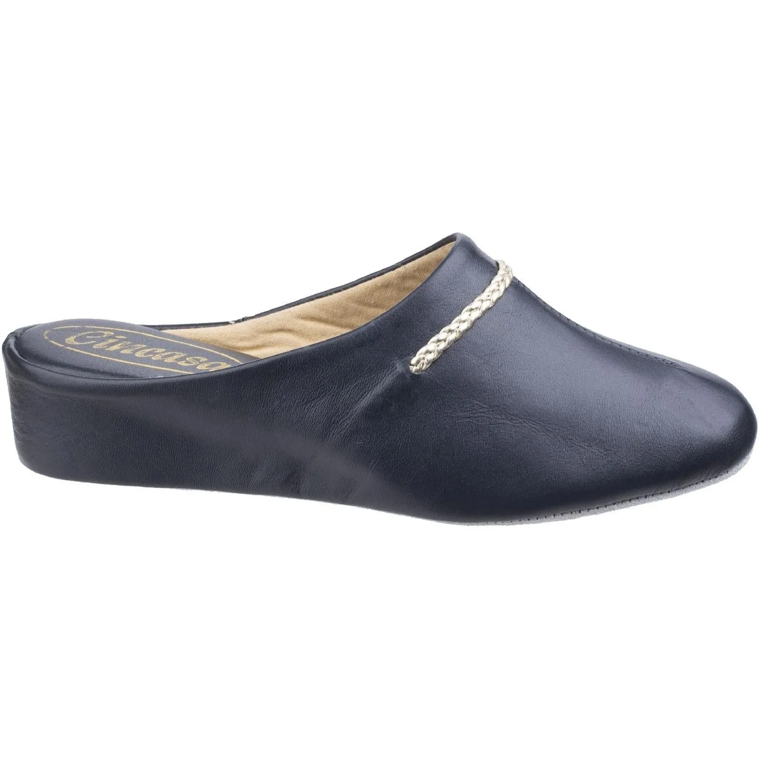Cincasa Galdana Ladies Slipper
