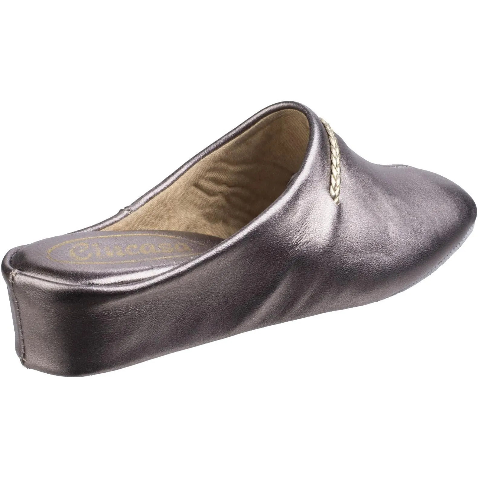 Cincasa Galdana Ladies Slipper
